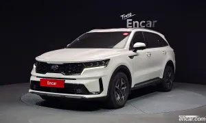 Kia Sorento Noblesse HEV 1.6 2WD 2020
