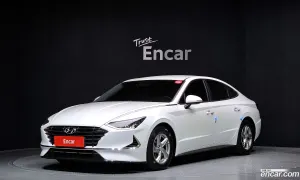 Hyundai Sonata Premium 2.0 2019