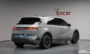 Hyundai Ioniq5 Prestige Long range 2021
