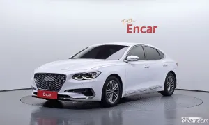 Hyundai Grandeur 2.4 Premium 2017