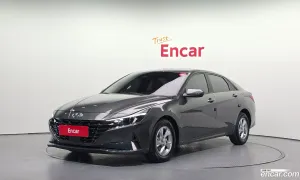 Hyundai Avante Modern 1.6 2020