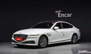 Genesis G80 Gasoline 2.5 Turbo AWD 2021