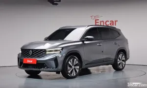 Renault-koreasamsung Grand koleos 1.5 E-TECH Iconic 2WD 2025
