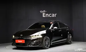 Kia K5 Signature 1.6 Turbo 2021
