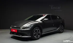 Kia Ev6 Air Long Range 4WD 2022