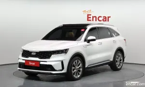 Kia Sorento Prestige Diesel 2.2 4WD 2020