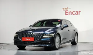 Genesis G80 Diesel 2.2 AWD 2021
