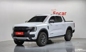 Ford Ranger Wildtrack 2.0 2023