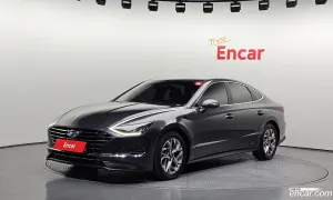 Hyundai Sonata Premium Family 2.0 2020