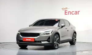 Polestar Polestar 2 Longrange Singlemotor 2022
