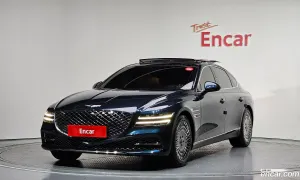 Genesis G80 Gasoline 2.5 Turbo AWD 2021
