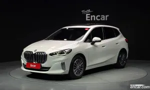Bmw 2-series 220i Luxury 2024