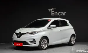 Renault-koreasamsung Zoe ZEN 2021