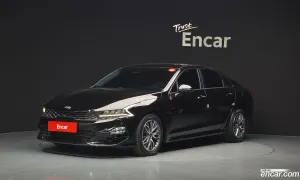 Kia K5 Prestige 2.0 2020