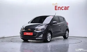 Chevroletgmdaewoo Spark Premier 2019