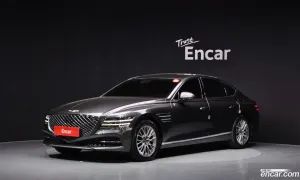 Genesis G80 Diesel 2.2 AWD 2021
