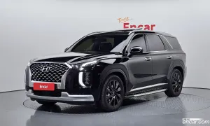 Hyundai Palisade VIP Gasoline 3.8 4WD 2020
