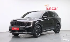 Kia Sorento Noblesse Diesel 2.2 4WD 2024