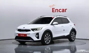 Kia Stonic Prestige 1.0 Turbo 2018