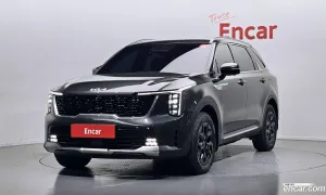 Kia Sorento Signature HEV 1.6 2WD 2024