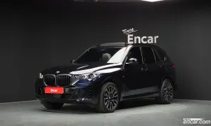 Bmw X5 xDrive 40i M Sport 2026