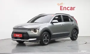 Kia Niro Trendy 2024