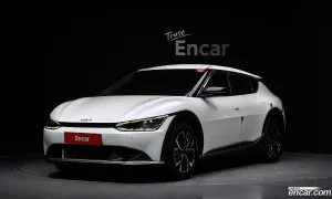 Kia Ev6 Air Standard 2023