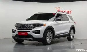 Ford Explorer 2.3 LimIted 4WD 2023