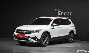 Volkswagen Tiguan 2.0 TSI Prestige 2023