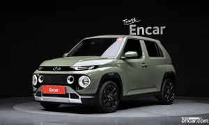 Hyundai Casper Turbo Modern 2022
