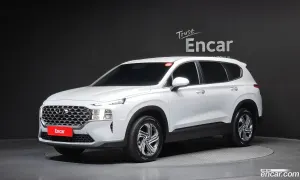 Hyundai Santafe Exclusive Diesel 2.2 2WD 2022