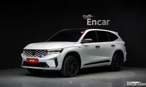 Renault-koreasamsung Grand koleos 1.5 E-TECH Esprit Alphine 2WD 2025