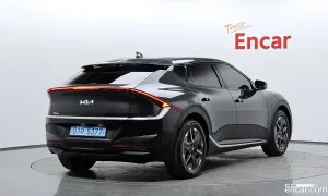 Kia Ev6 Air Long Range 2WD 2025