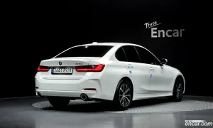 Bmw 3-series 320i 2023