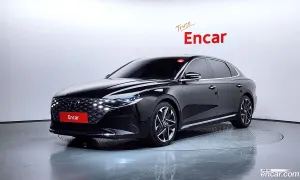 Hyundai Grandeur Exclusice 3.3 2020