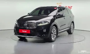 Kia Sorento Noblesse Special Diesel 2.2 2WD 2017