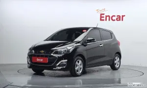 Chevroletgmdaewoo Spark LT 2021