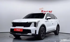 Kia Sorento Noblesse HEV 1.6 2WD 2023