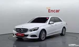 Mercedes-benz E-class E220 CDI Avantgarde 2014
