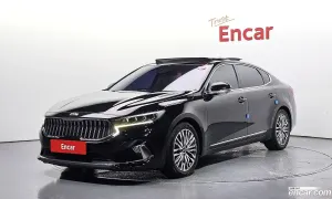 Kia K7 3.0 GDI Signature 2019