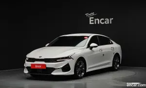 Kia K5 Signature 2.0 2020