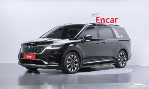 Kia Canival 7-Seater Signature 2021