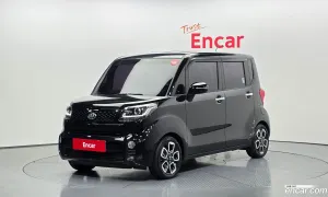 Kia Ray Prestige 2019