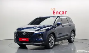 Hyundai Santafe Modern Diesel 2.0 2WD 2018