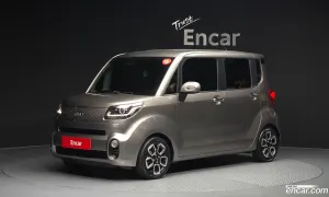 Kia Ray Signature 2020