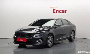 Kia K7 2.5 GDI X Edition 2020