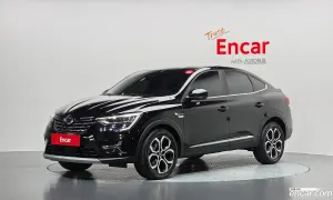 Renault-koreasamsung Xm3 1.3 TCe RE 2022