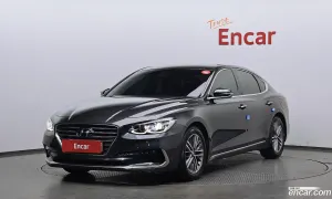 Hyundai Grandeur 2.4 Premium 2019