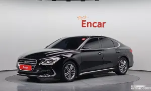 Hyundai Grandeur 2.4 Modern 2019