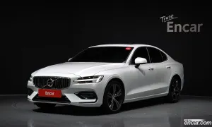 Volvo S60 B5 Inscription 2021